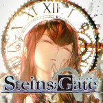 Steins;gate showcase