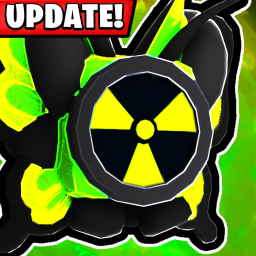 [⚛️] Rebirth Champions: Ultimate Roblox game icon