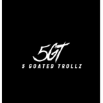 5 GOATED TROLLZ