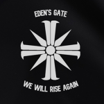 The Gates of Eden