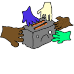 Toaster Creations