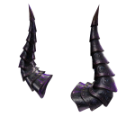 Shadowbound Horns Of The Mystic