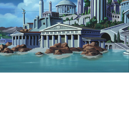 Themyscira