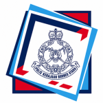 [ KBU ] Polis Kerajaan Borneo utara