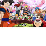 Anime Comicbook Nation A.C.N.