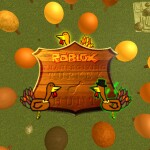 ROBLOX Thanksgiving Turkey Hunt 2013
