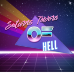 Sands' Towers of Hell