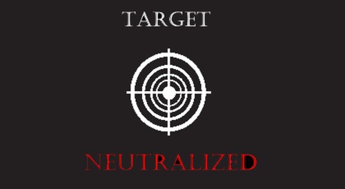 Target Neutralized