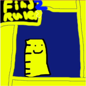 Find The Rulers 2