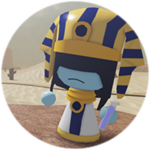 Defeat the Ancient Curse [Easy]