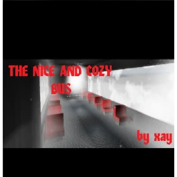 the nice and cozy bus (realease!) icon