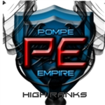 [Pompe Empire] - [HIGH RANKS] (PE)