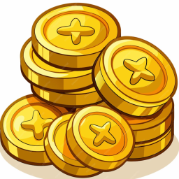 collect the coins