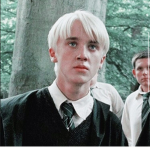 we love draco