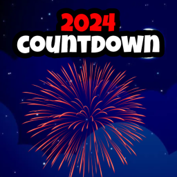 2024 Countdown!