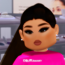 [G.S.] The R.E.M Beauty Experience
