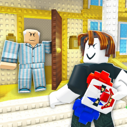 Scare Your Neighbor icon