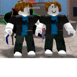 bacon and xEnesR Group Thumbnail