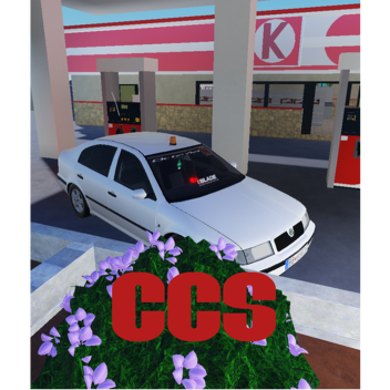 CCS (RELEASE!)