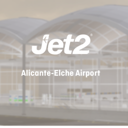 Alicante Elche Airport