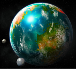 Federation of Aurea