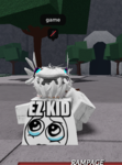 retribution of insanity