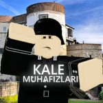 Osmanlı | Kale Muhafızları