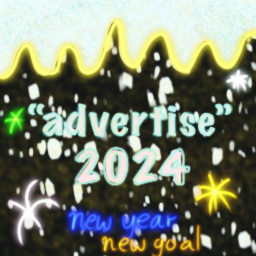 Advertising Center **actively opening soon!**