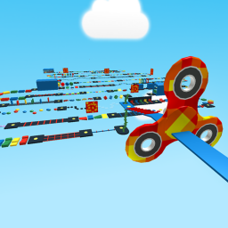 Mega Fun Obby!