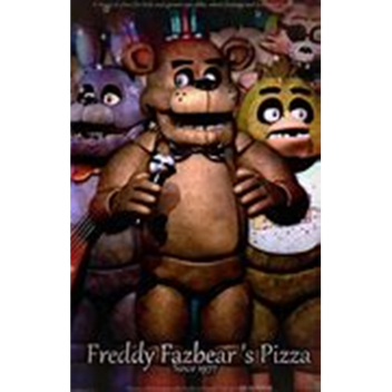 Elevador del terror 2   Evento de freddy fazbear 