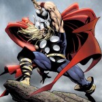 The Mighty Thor
