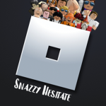 Snazzy Hesitate