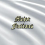 AOK | Major Factions