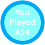 Game Badge Thumbnail