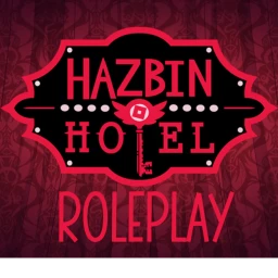 [EXTERMINATION]Hazbin Hotel RP!  icon