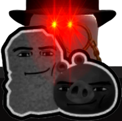 ToyTroop x Nugget Roblox group icon
