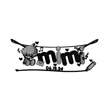 ๑˚ mimi 1.0 thumbnail