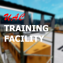 UAC Training Facility