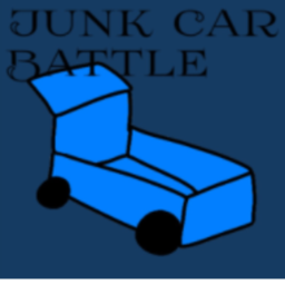 Junk Car Battle [passes]