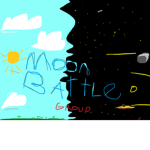 Moon Battle Roleplay Group