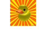 The duck fight fan group