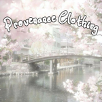 Provenance Clothing