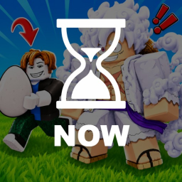 [⛩️] Steal Anime Eggs & FIGHT! icon