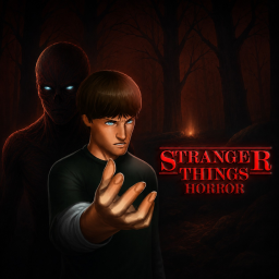 Stranger Things [HORROR]