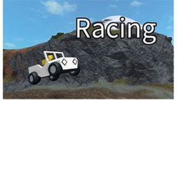 roblox racing