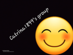 Catrina1899's group