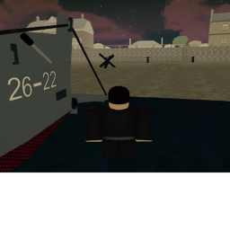 Juno Beach, France 1944