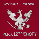 12. Рułk Рiechoty
