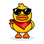 LuckyDucky-Clan