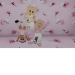 Random tinky stuff